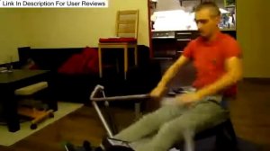 Kettler Kadett Rowing Machine 2018