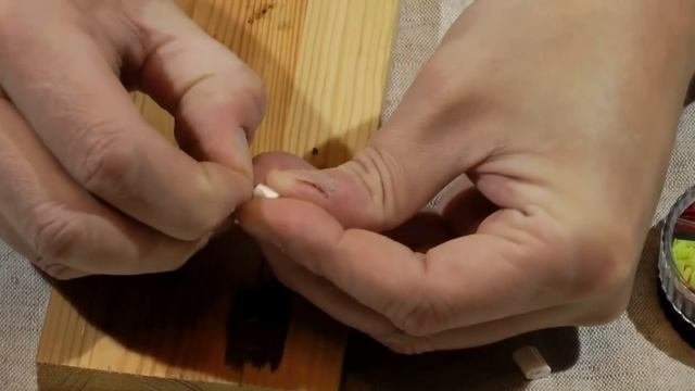 Полезные самоделки для рыбалки. ЧАСТЬ 47.