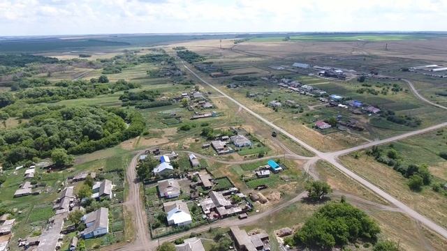 Алексеевка