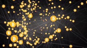 ИСТОРИЯ БИТКОИНА/ПЕРВАЯ КРИПТОВАЛЮТА В МИРЕ