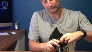 Canon M50 All Day Battery Pack