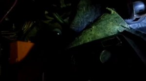 Lexus GS300 3UZ починили VSC