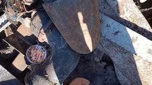 ЗАКУПИЛСЯ ИНСТРУМЕНТАМИ НА МЕТАЛЛОПРИЁМКАХ! НАХОДКИ НА ПРИЕМКЕ МЕТАЛЛА!