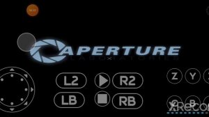 Portal 2 Android (exagear)