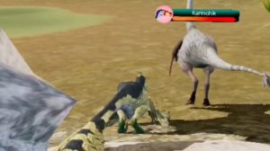 II Пов:мое доверие II The cursed dinosaur isle II