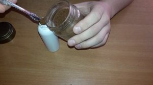 СУПЕР АРОМАТИЗАТОР ДЛЯ РЫБАЛКИ/СВОИМИ РУКАМИ/аттрактант