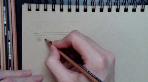 Materials and Basics for Sketching and Drawing