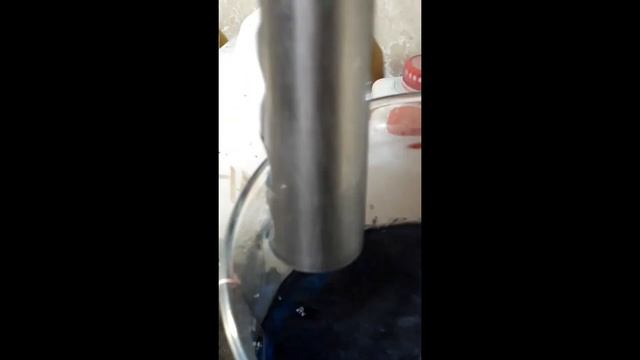 никелирование,меднение алюминия без тока. Химическое никелирование. смотреть онлайн