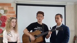 Песня Люди думают всерьёз как ответить на вопрос: для чего нам жизнь дана?..