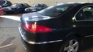 PEUGEOT 607 3.0I V6 - ABSOLUT BORTSALG - BILAUKTION