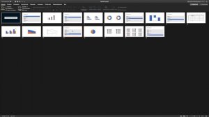 Think-cell: как создать интерактивное содержание