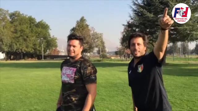 Entrevista Waldo Ponce Parte 1 смотреть онлайн