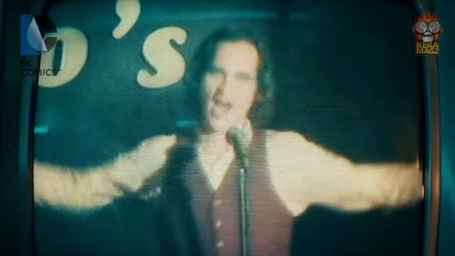 CERITA ASAL-MULA JOKER YANG BERBEDA. KEMUNGKINAN MEMBUKA JOKER-VERSE? смотреть онлайн