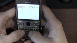 Nokia E72 в 2018 - 2019 годах