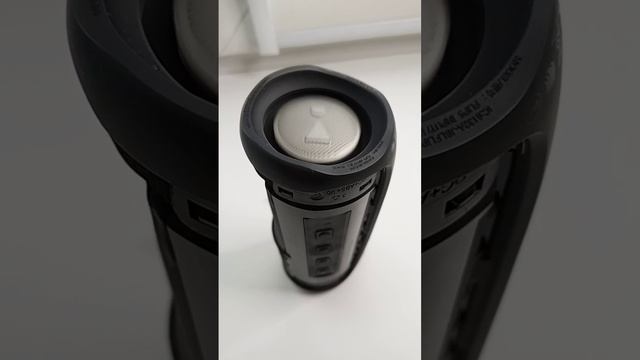 Wellay - Помню ту девочку 2.0 Колонка JBL FLIP 5 LFM 60% Bass Test