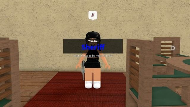 ?ИГРАЮ В СТАРЫЙ ММ2 2016 ГОДА? смотреть онлайн