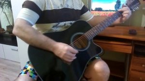 Юрий Антонов - Маки (Еm)