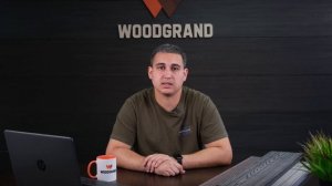 Расстояние между лагами для террасной доски из ДПК от WOODGRAND