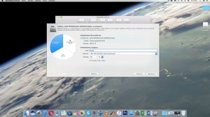 Разбиваем жесткий диск на разделы в Mac OS X