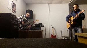 Ралиф Экажев Евгений Исаев Асимметрия