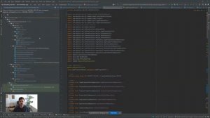 How to Easily Integrate changes from another branch in IntelliJ