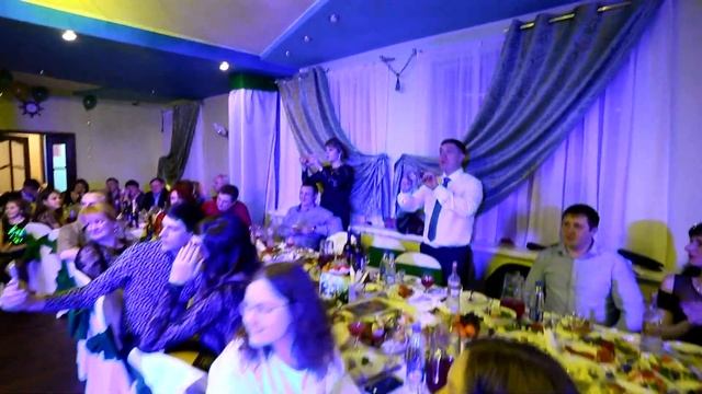 Поздравление от Любимой Жены смотреть онлайн