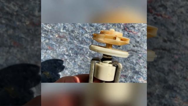 Zmywarka Ariston Whirlpool Beko jak nie naprawić pompy myjącej aby jej nie uszkodzić смотреть онлайн