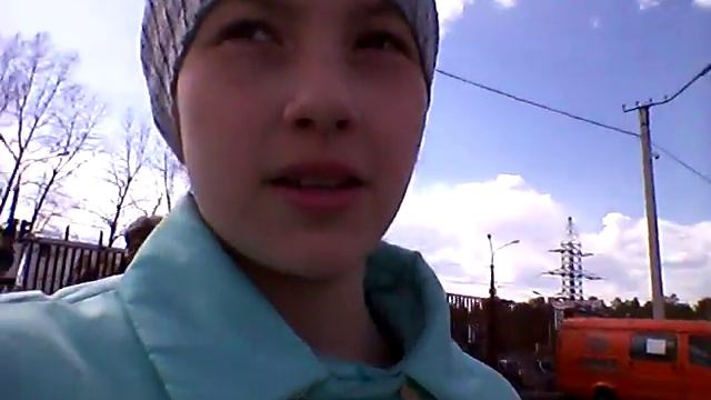 Прогулка в супер маркет МАКСИ!!! смотреть онлайн