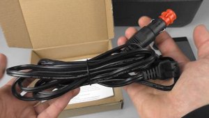 Мобильный Компрессорный Холодильник Alpicool NX62