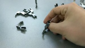 Виды лапок на промышленную швейную машину