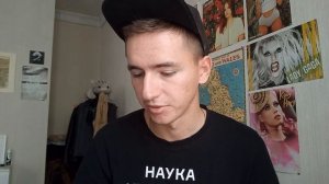 Моя скромная коллекция CD-дисков [часть 1]