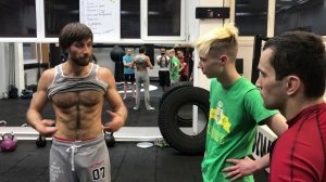 СЕКРЕТЫ СИЛЫ И ЗДОРОВЬЯ. Стопаптека у Артёма Тарасова - 3