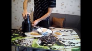 Медово перговая паста, как приготовить (Honey pergola pasta)