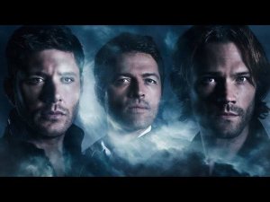 Сверхъестественное 14 сезон трейлер