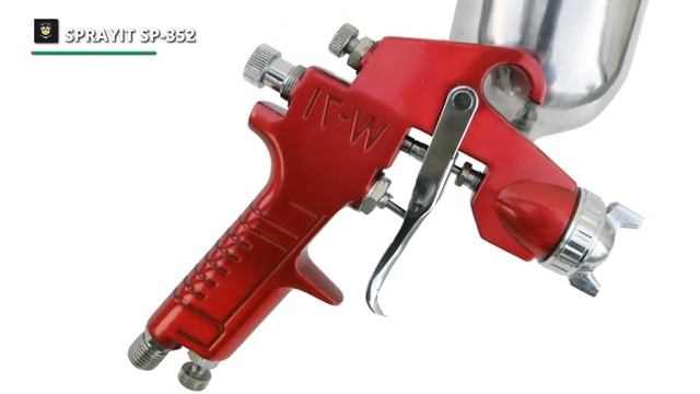 TOP 6: Best Paint Sprayers for [2022] смотреть онлайн