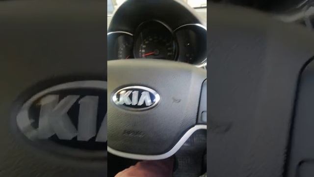 KIA picanto key programming 25 DEC 2020 смотреть онлайн
