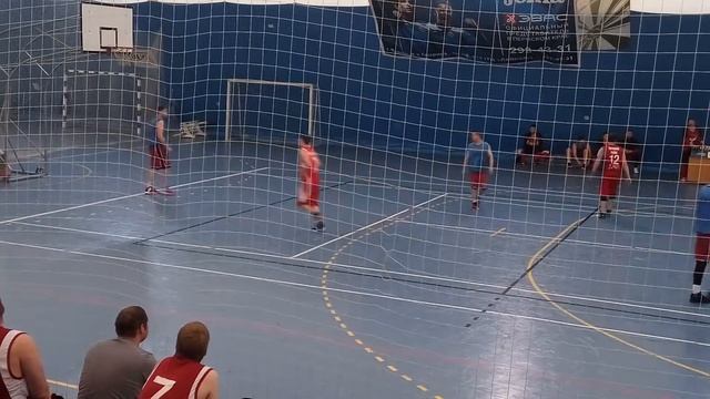 08.04.18. Лобаново - Гамово смотреть онлайн