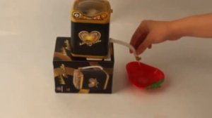 Детская стиральная машина