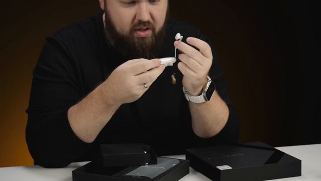 Что умеет самая лютая портретная камера - распаковка Tecno Phantom X2 Pro смотреть онлайн