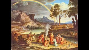 проповедь Ной после потопа