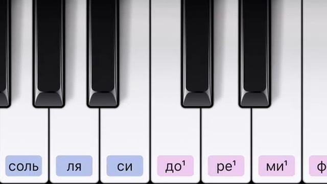 Позитивная песня не пианино. 2023 смотреть онлайн