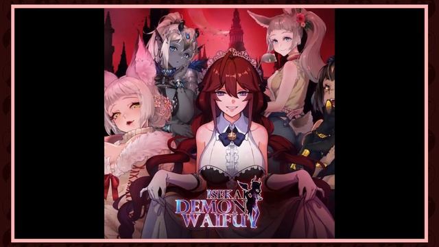 HOW ARE THESE ADS ALLOWED ON YOUTUBE??? Isekai Demon Waifu? ~ Gene Machine смотреть онлайн