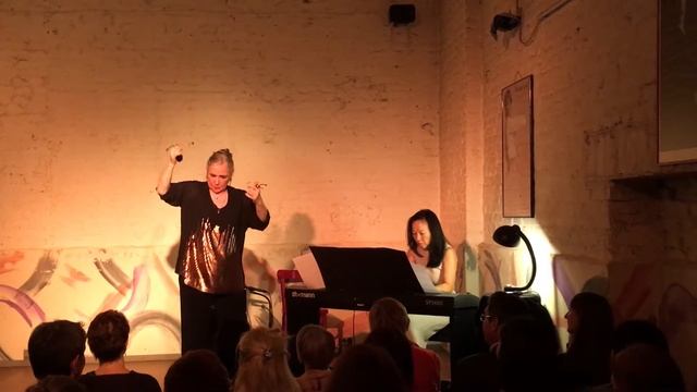 Kastagnetten & Poesie Ausschnitte II смотреть онлайн