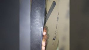 Hisense HS212 Soundbar | with Subwoofer | HS212 Audio 2.1 [ Watch before you Buy]