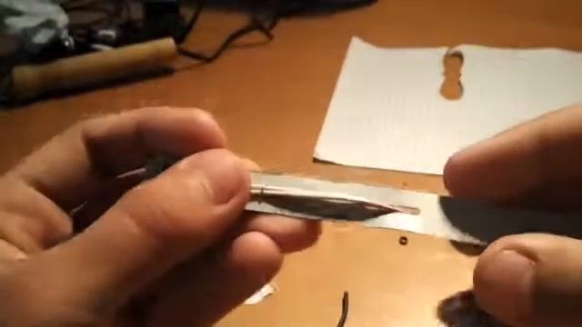 Как сделать USB вентилятор своими руками дома из подручных средств смотреть онлайн