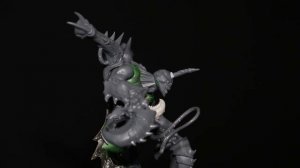 Daemon Prince Conversion Part 7 (Saved by Slaanesh)