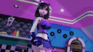 R18 MMD cat food