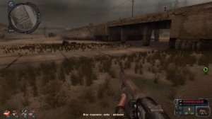 Ставим сканеры аномальной активности и ищем Артефакты / Сталкер ЗОВ ПРИПЯТИ