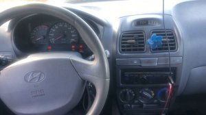 стоит ли в 2022 году покупать старенький Hyundai Accent