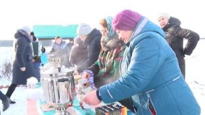 Каз канаты каурый-каурый...